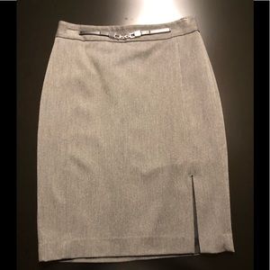 Express pencil skirt.